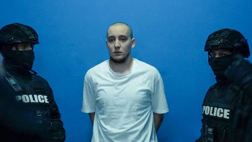 UAE Extradites Interpol-Wanted Fugitive to the Netherlands Amid Growing Crackdown on Transnational Crime