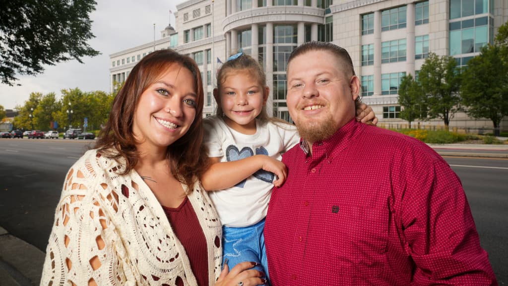 Utah Judge Awards Nearly $1 Billion to Family Over Botched Baby Delivery at ‘Most Dangerous’ Hospital