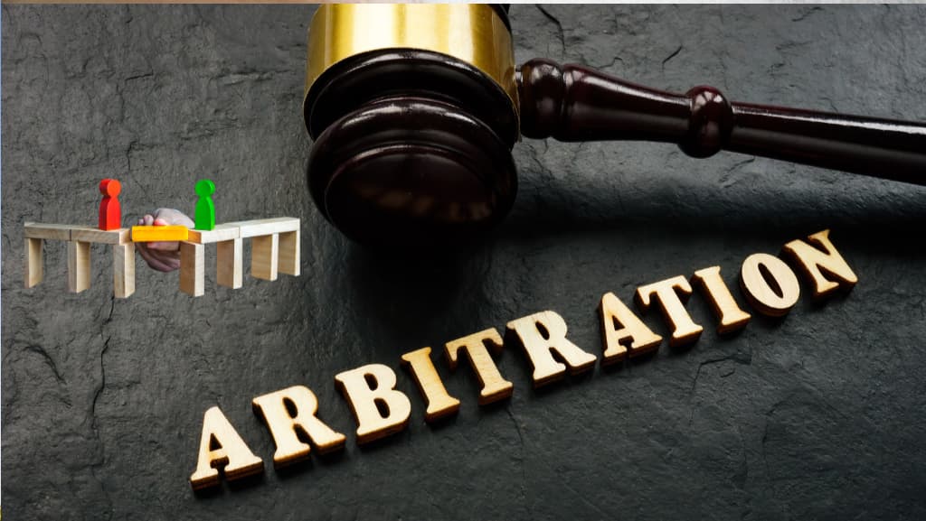 When Should I Pursue Arbitration or Court Action for a Contract Breach in UAE?