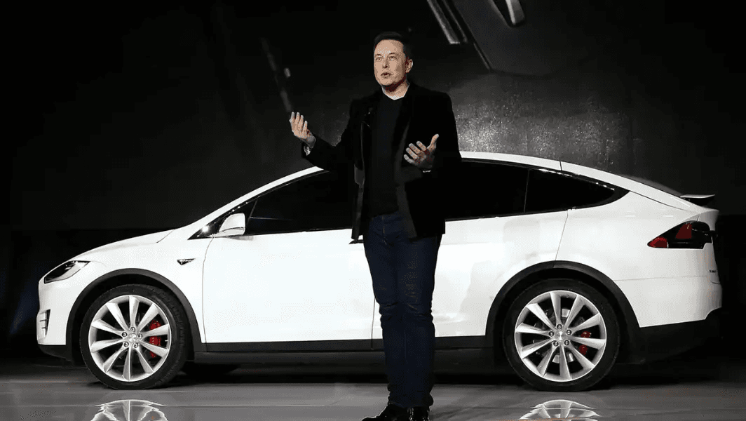 Shareholders Allege Deception as Tesla Cars Display Dangerous Glitches