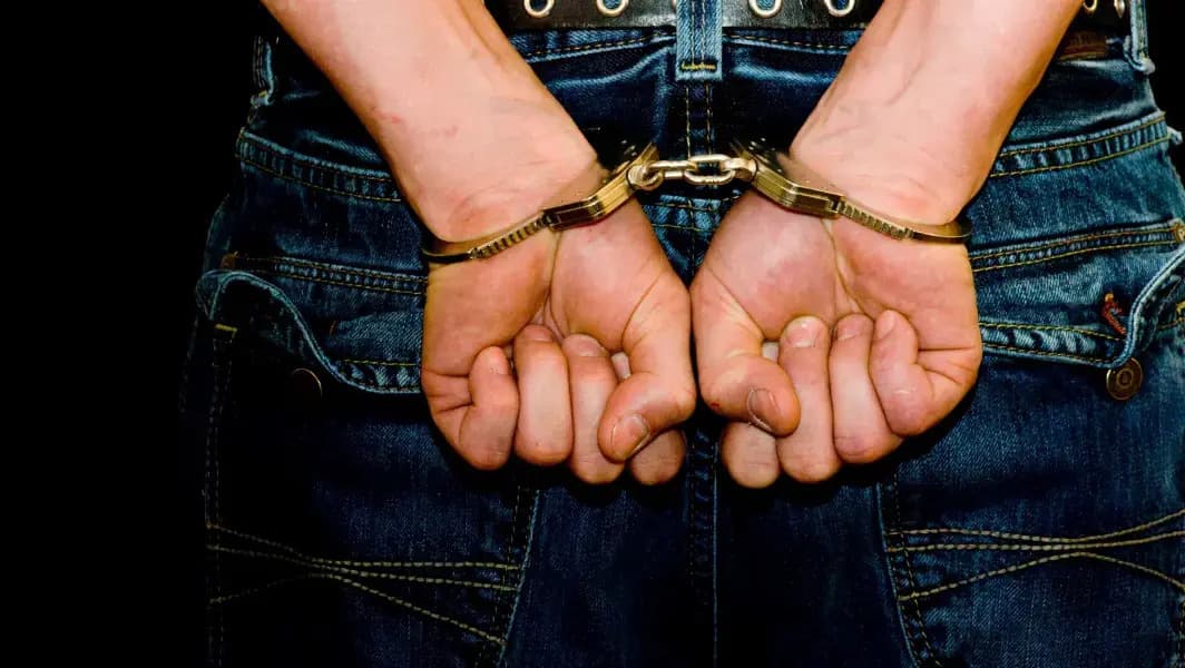 5 Held in Riyadh for Online Rental  Scam Targeting Social Media Users