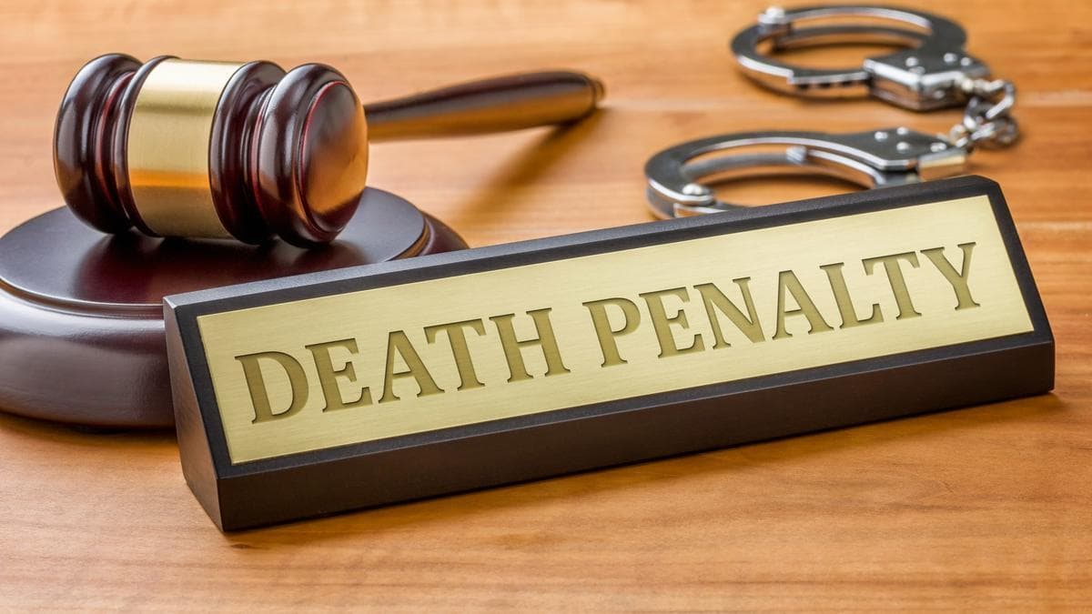 India SC Rules Death Penalty Confirmed by it can be Challenged via Article 32 Petition