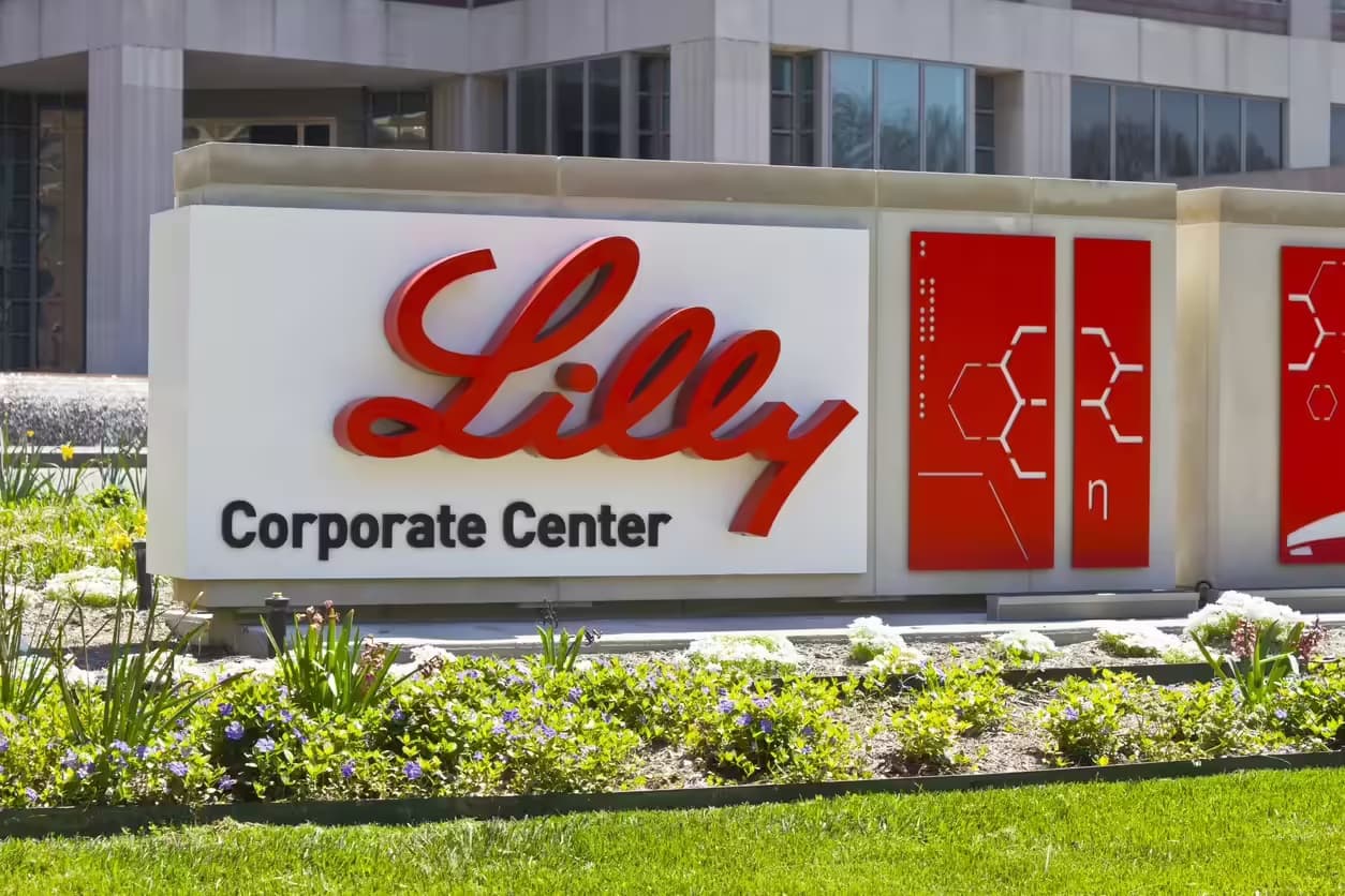 Texas Sues Eli Lilly for ‘Bribing’ Providers to Prescribe its Medications