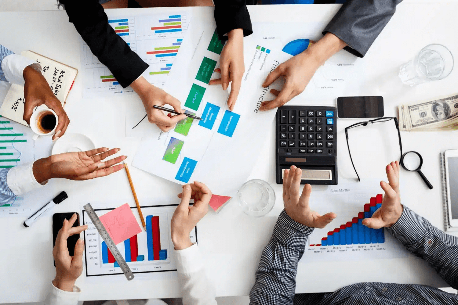 Corporate Compliance Checklist for UAE Audit: Documents You Must Prepare in 2025