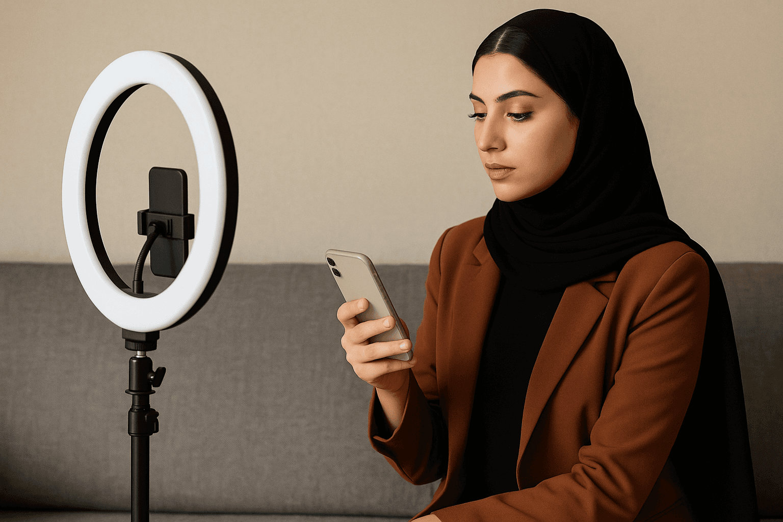 UAE Tightens Grip on Influencer Advertising with New Permit Regime