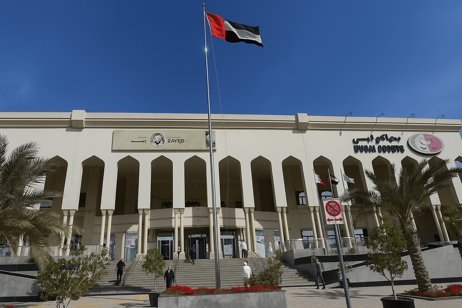 Dubai Court Orders Property Buyer to Pay Dh1.68 Million for Breach of Contract