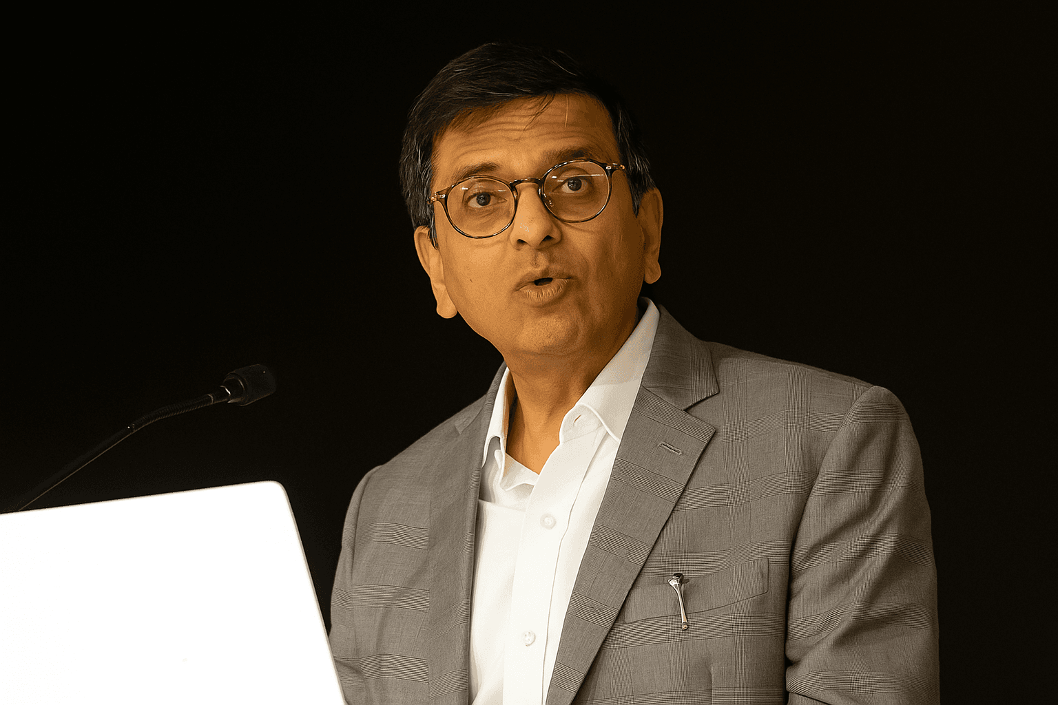 Legal Education System Grappling to Meet Demands of 21st Century: Ex-CJI