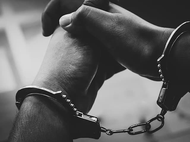 S. Arabia Arrests Over 22,000 for Residency, Labour and Border Violations in One Week