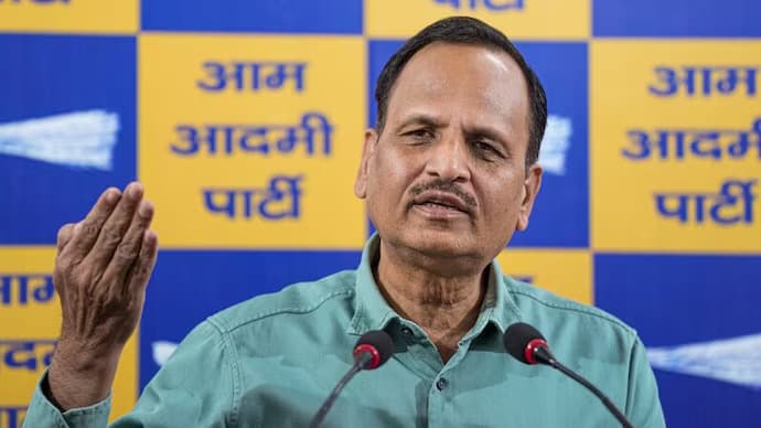 No CBI Evidence: Delhi Court Closes  Corruption Case Against AAP Leader