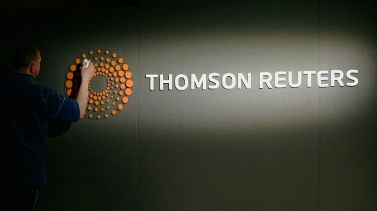 Thomson Reuters Launches CoCounsel Legal, an Advanced Agentic AI Platform