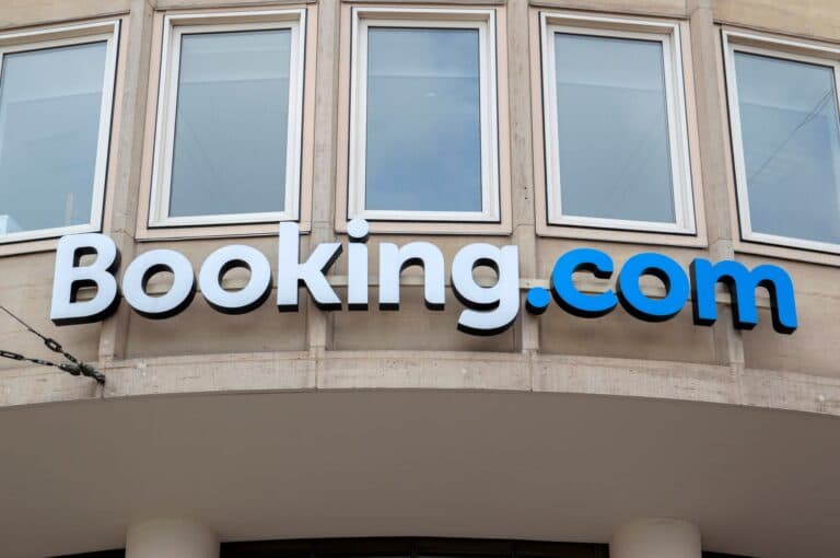Hotels Launch Class Action Against Booking.com over ‘Abusive’ Practices