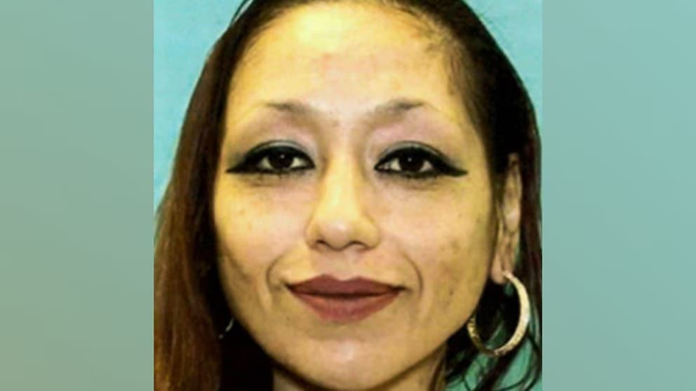 FBI’s Most Wanted Cindy Rodriguez Held in India After Global Manhunt
