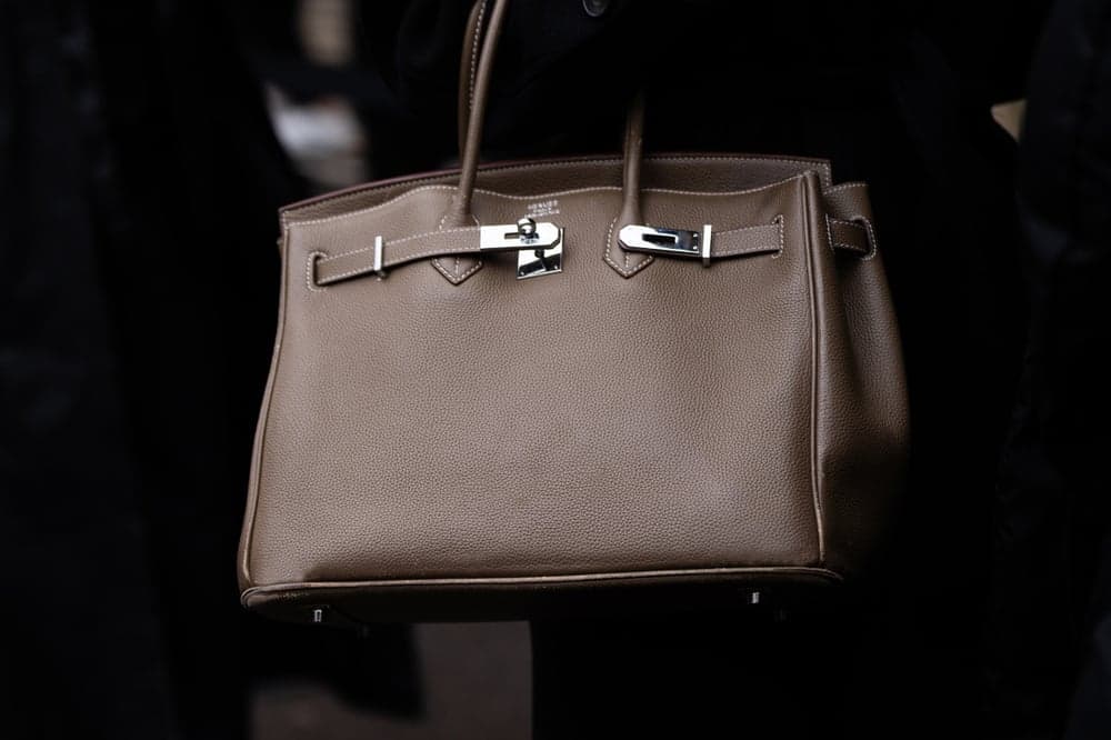 Hermès Once Again Defeats Class Action Over Exclusive Birkin Bags