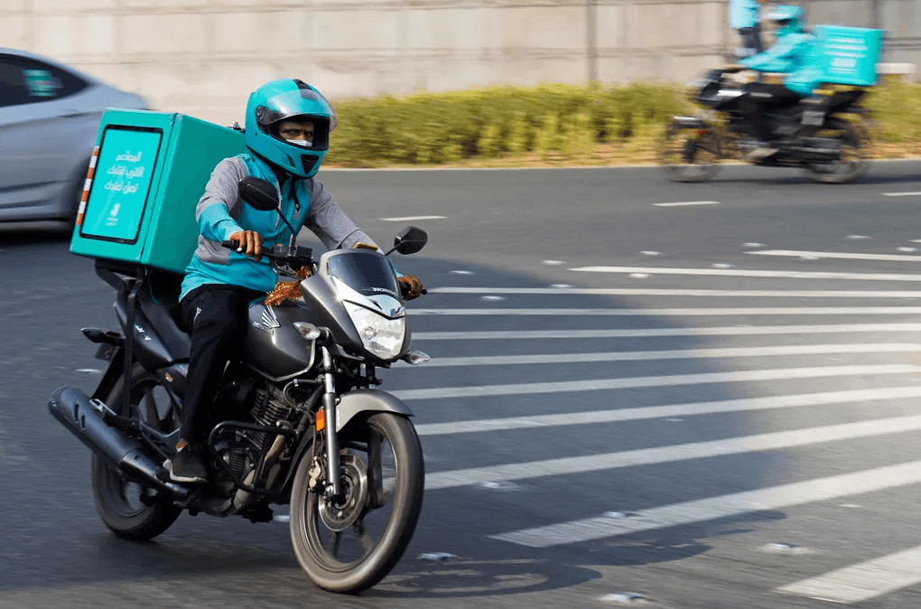 Dubai Issues Tough Guidelines to End Hidden Fees in Online Food Delivery