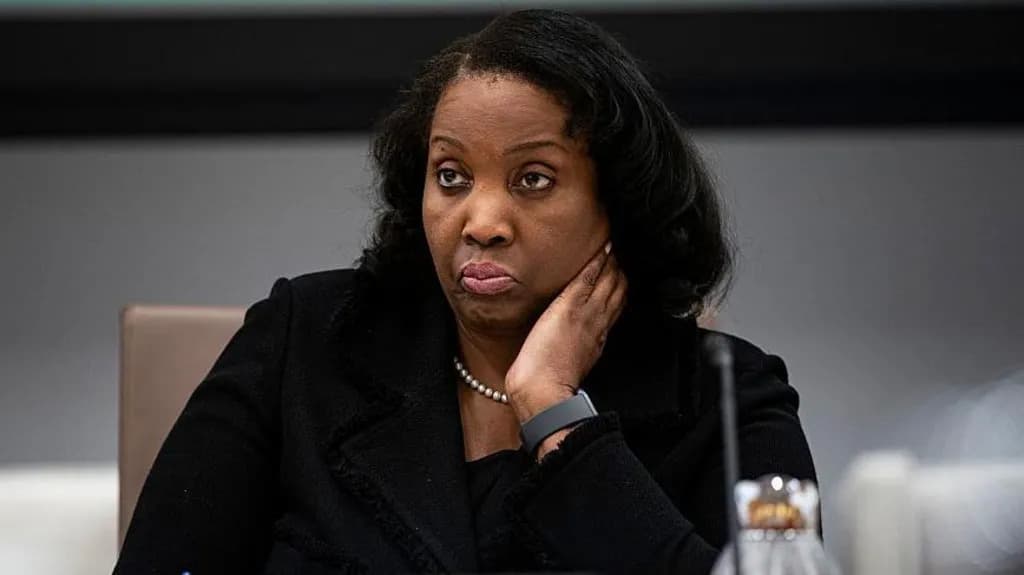 US Judge Blocks Donald Trump’s Attempt to Remove Fed Governor Lisa Cook