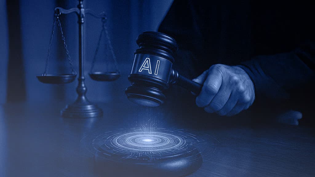 How AI is Revolutionizing Litigation Practice for Legal Professionals