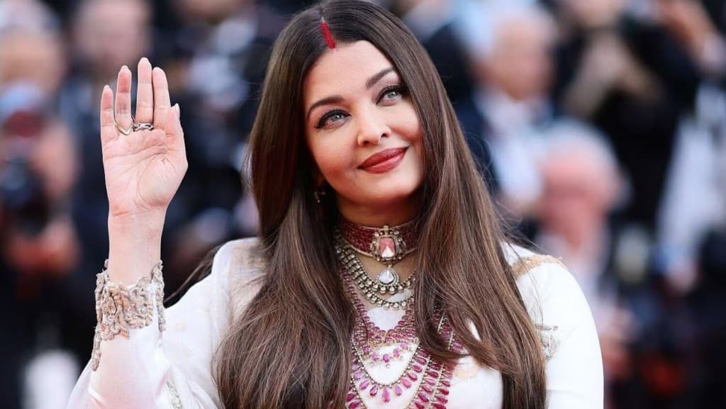 Aishwarya Rai Bachchan Moves Delhi High Court Against Misuse of Her Identity