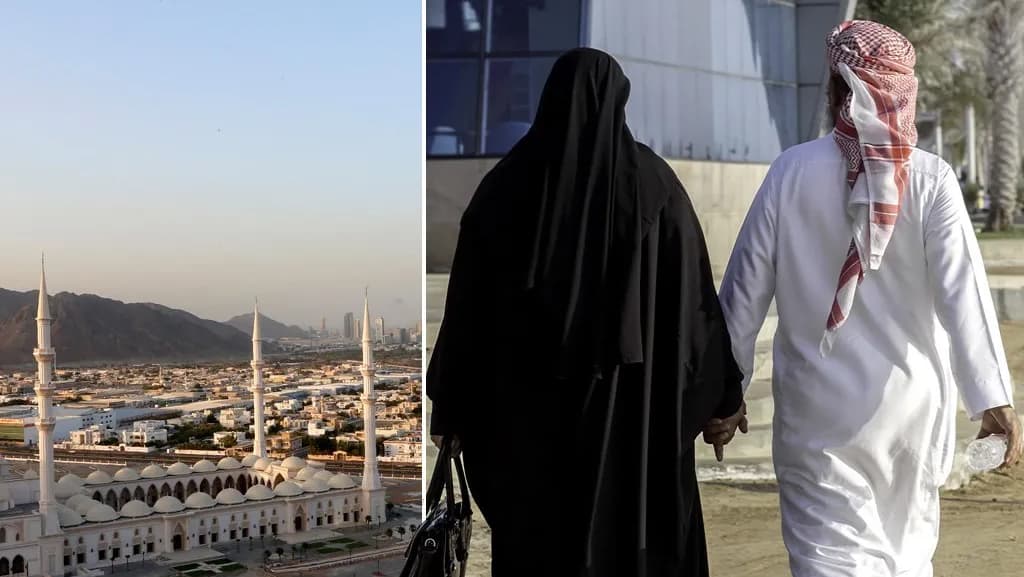 Fujairah Court Grants Divorce After Husband’s Sorcery Conviction Shatters Marriage