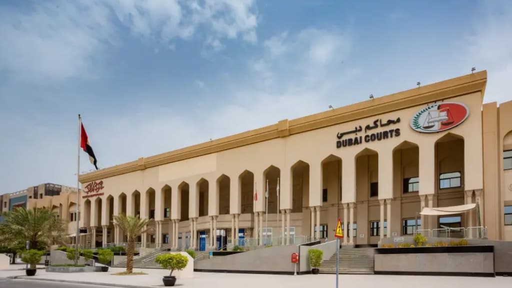 Court Dismisses Dh20,786 Unpaid Wages Claim Over Insufficient Details