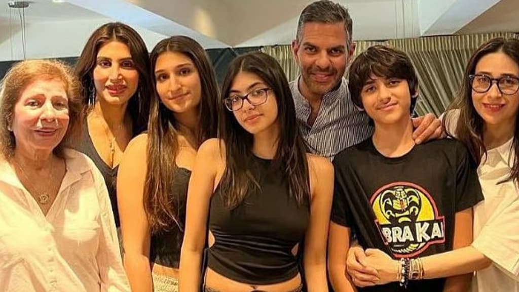 Actress Karisma Kapoor’s Children Sue Stepmother Priya Over Multi-billon Estate Dispute Over Sunjay Kapur’s Will