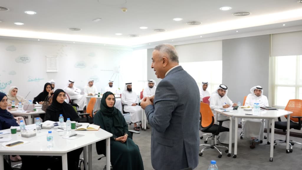 Dubai Judicial Institute Launches First Cohort of ‘Reconciliation Settlement Training