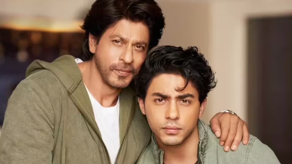 Aryan Khan’s Lawyer Initially Declined Case; Shah Rukh Khan Pleaded, Offered Private Jet to Secure Bail