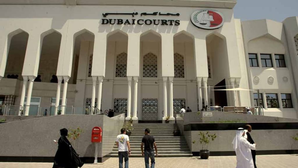 Supplementary Oath Secures Man’s Right to Dh4 Million in Villa Dispute