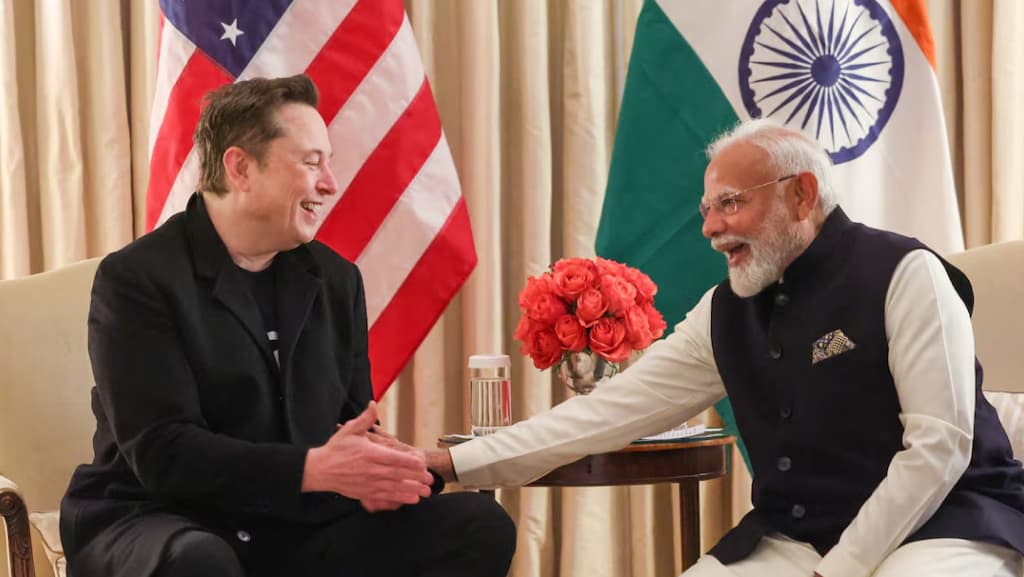 Elon Musk's X Loses Bid to Quash Modi Government’s New Content Removal System