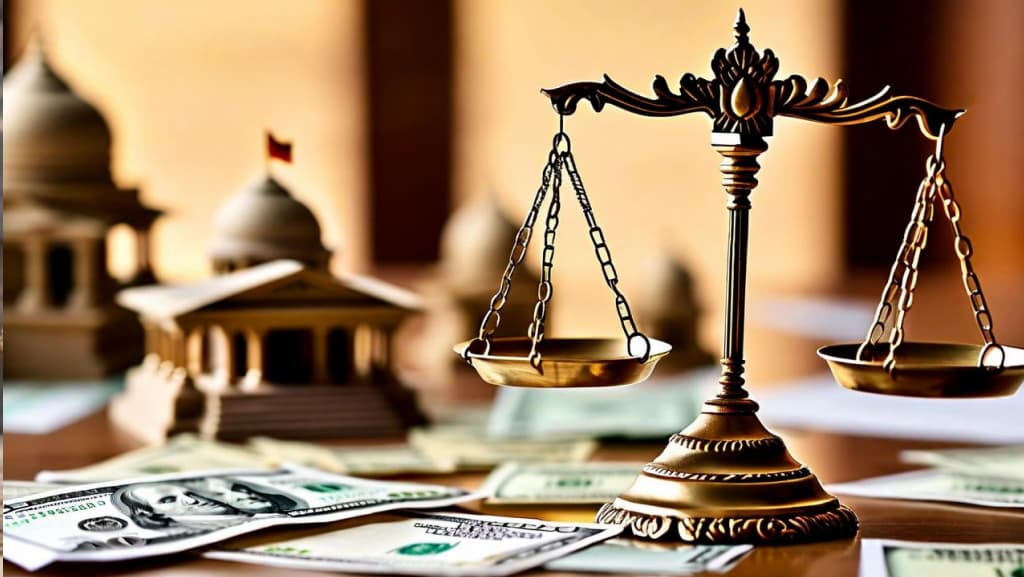 Civil Family Court Court Directs Fraudsters to Refund Dh20,100 in Fake Loan Scam