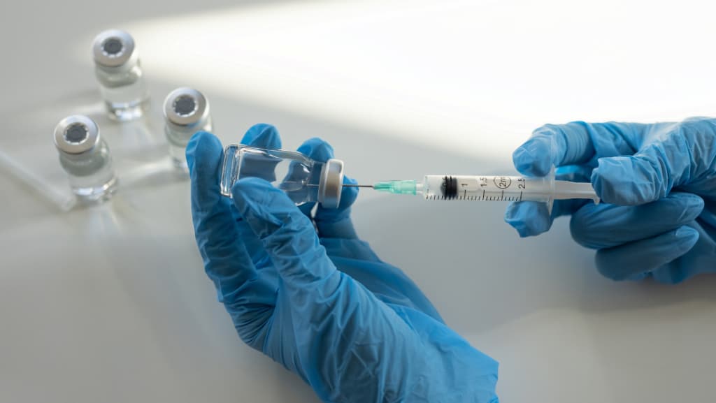 UAE Court Orders Hospital and Doctor to Pay Dh350,000 Compensation to Father Over Vaccination Error