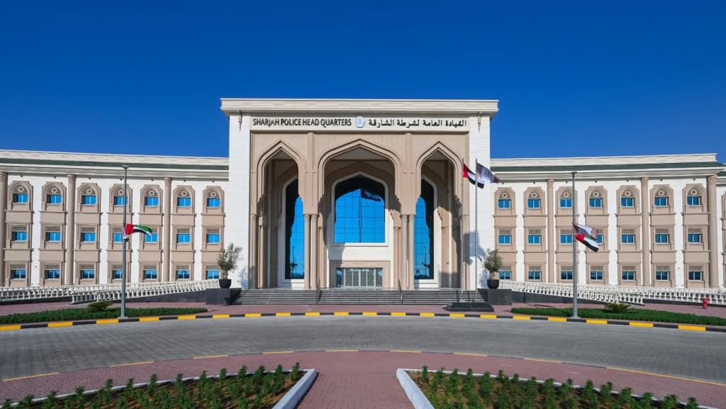 Sharjah Police Extradite Interpol-listed Fraud Suspects to Nepal, Uzbekistan
