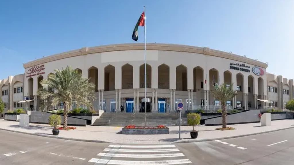 Cheque Row Resolved in Court: Woman Wins Repayment, Dh300,000 in Damages