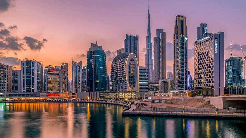 Contract F: The Backbone of Transparency and Legal Trust in Dubai’s Global Real Estate Market