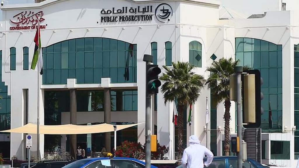 Dubai Investor Duped in Dh210,000 Hotel Lease Scam; Two Sentenced to Jail