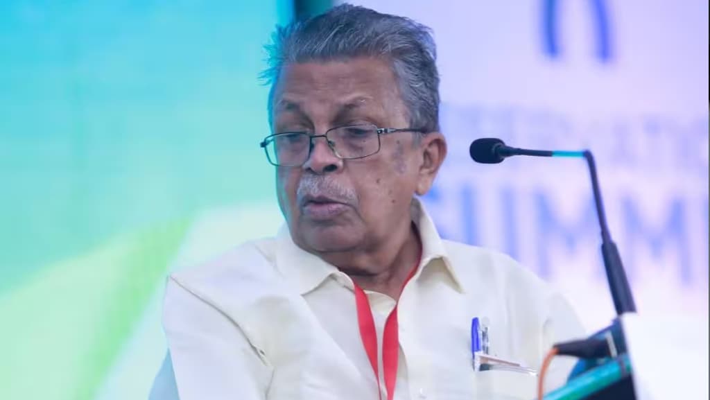 Kerala HC Acquits Former Minister in 2001 Sexual Harassment Case