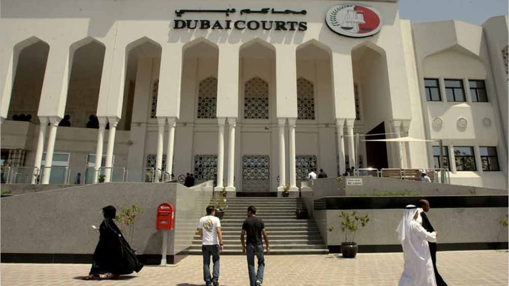 Court Orders Seller to Repay Dh55,000, Pay Fine for Jet Ski Odometer Tampering