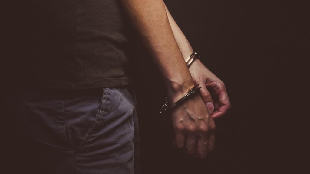 Court Sentences Man to Life For Running Delivery-Style Drug Network, Imposes Financial Ban, Deportation Order