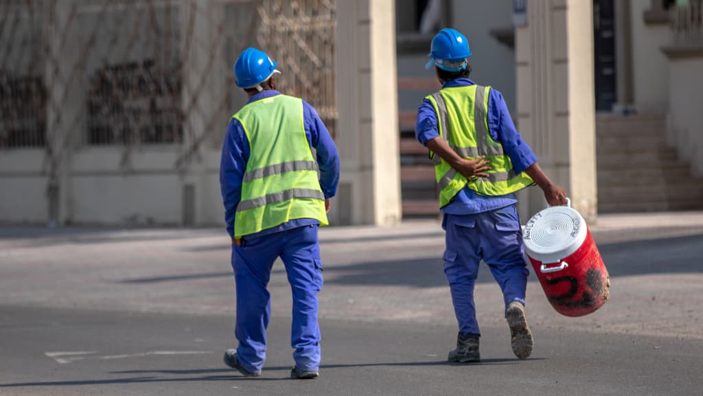 UAE Court Holds Employer Fully Responsible for Worker’s Paralysis, Orders Dh1.5 Million Compensation