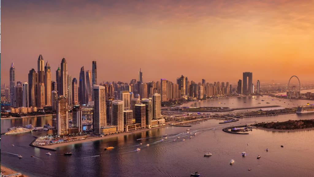 Attracting Global Investors Through Legal Modernisation: The UAE Model
