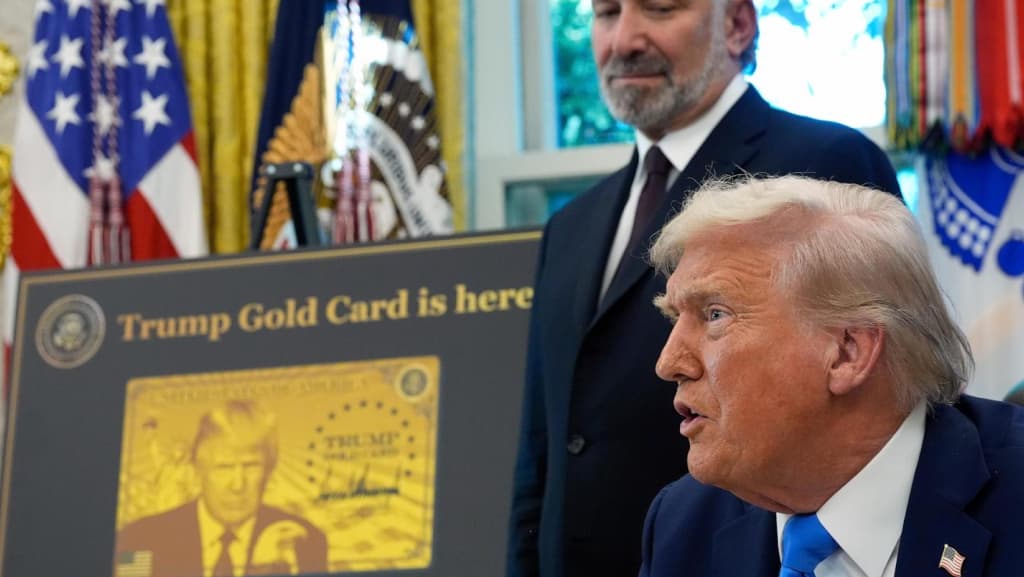 Trump’s $100,000 H-1B Visa Fee Move Faces Legal Challenges