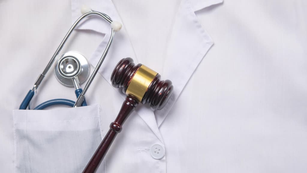 Dubai Health Insurance Law Provides Clear Legal Pathway to Dispute Denied Medical Claims Through DHA Complaint System