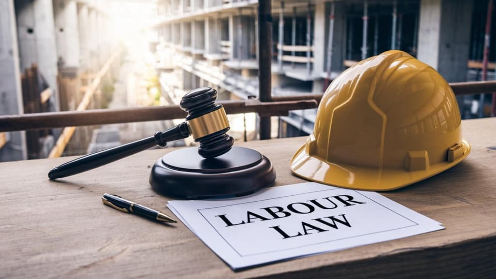 UAE Labour Law Redefined: From Full-Time to Remote, New Work Models Transform Employment Landscape