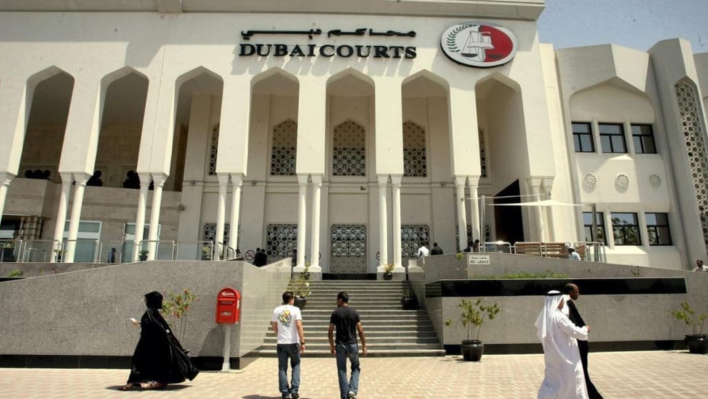 Dubai Court of Cassation Upholds Ruling Against Property Owner in Dh295 Million Building Sale Dispute