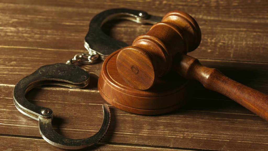 Dubai: Five Men Jailed, Fined up to Dh10,145 in Online Investment Fraud
