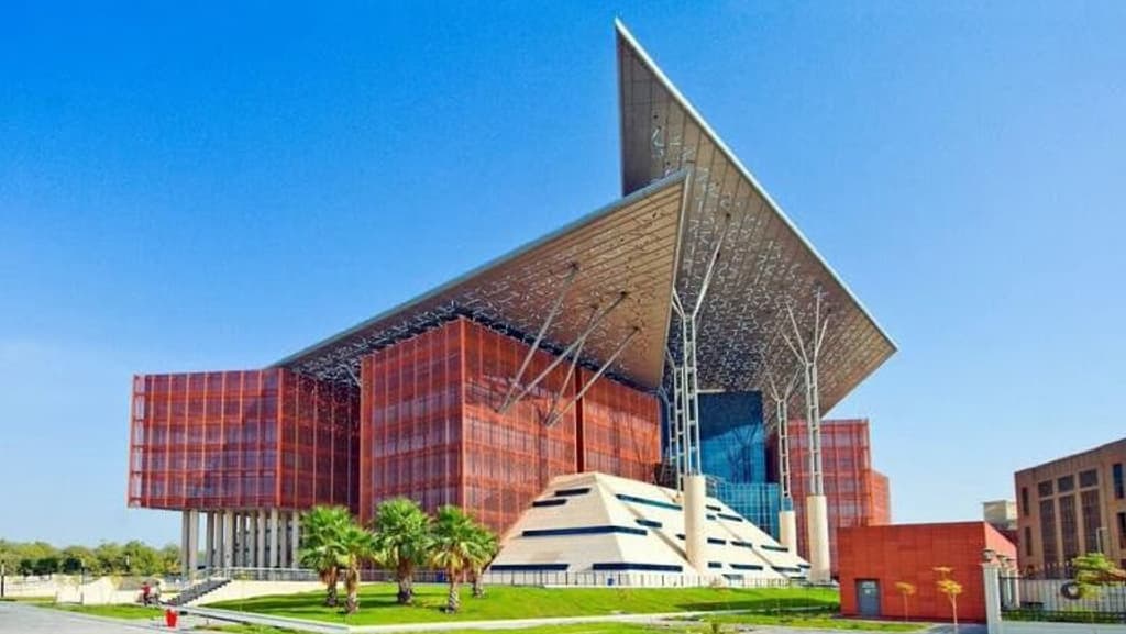 Court Orders Ex-Employee to Repay Dh370,000, Confirms Legal Force of Digital Acknowledgments