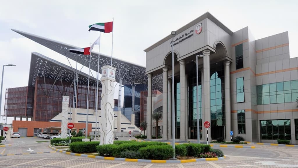 Abu Dhabi Court Orders Man to Return Dh499,000 in Bank Impersonation Fraud