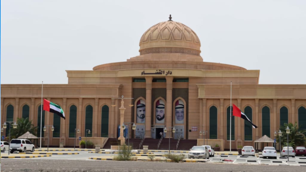 Fujairah Court Rules Parents Cannot Transfer Alimony Burden to Children