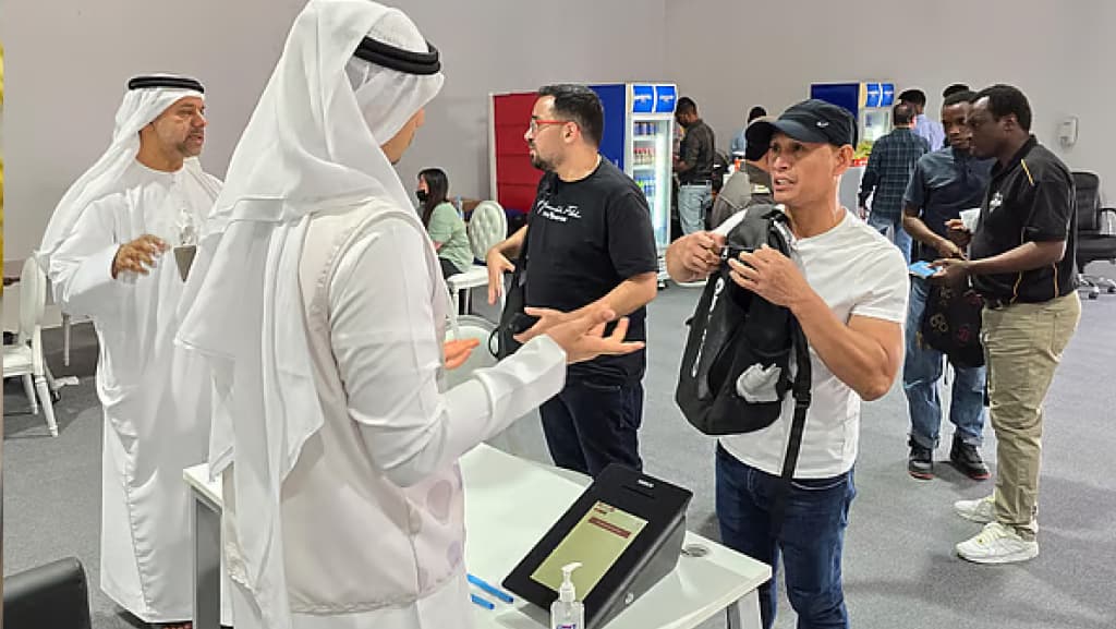 UAE Law Bans AI Misuse of National Symbols and Public Figures, Warns of Strict Penalties for Violators