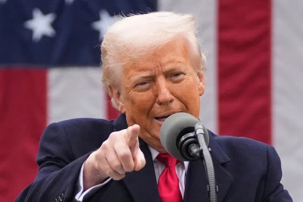US Judge Blocks Donald Trump’s Expanded Fast-Track Deportation Policy, Citing Constitutional Violations