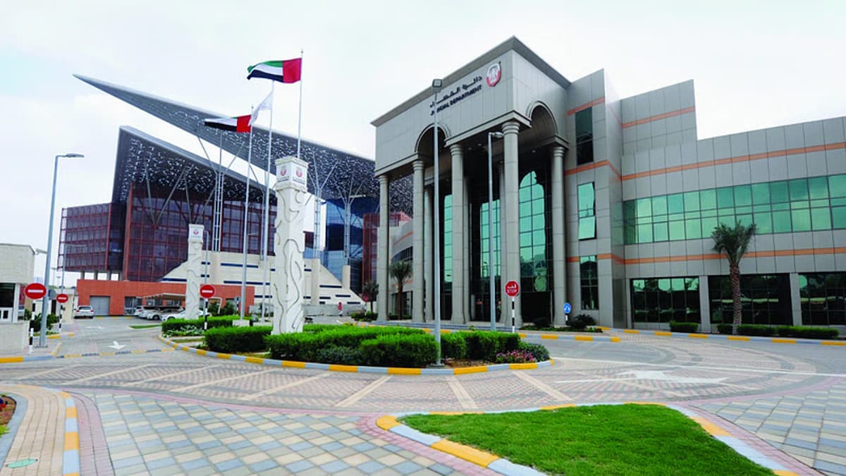 Court Awards Dh200,000 Compensation to Woman Assaulted by Colleague